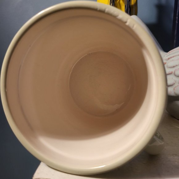 "Hello Fall" Jumbo Mug by IQ Accessories - Picture 2 of 3